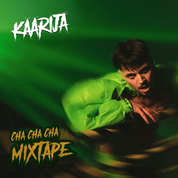 Album Cha Cha Cha Mixtape