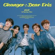 Album Changer : Dear Eris