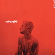 Album Changes