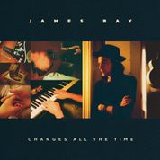 Album Changes All The Time