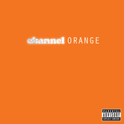 Album channel ORANGE