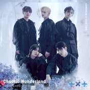 Album Chaotic Wonderland