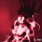 Album CHARGED UP