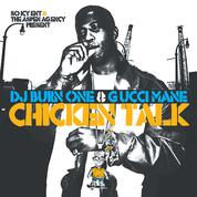 Album Chicken Talk