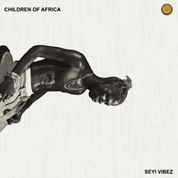 Album Children Of Africa