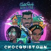 Album ChocQuib House