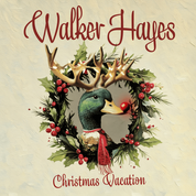 Album Christmas Vacation - EP