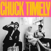 Album Chuck Timely & The Hourglass