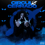 Album C&iacute;rculo Cerrado - EP