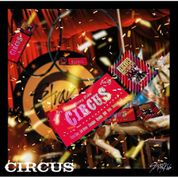 Album CIRCUS