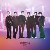 Album City