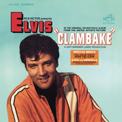 Album Clambake
