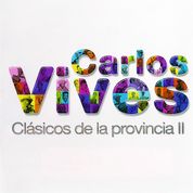 Album Clásicos De La Provincia II