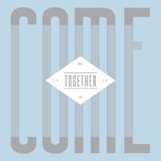 Album CNBLUE COME TOGETHER TOUR DVD