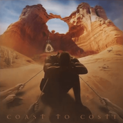 Album COAST TO COSTI