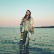 Album COAT OF MANY COLORS