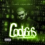 Album C&oacute;digos