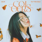Album COLOURS