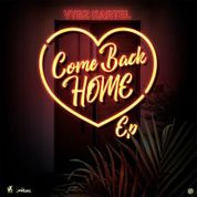 Album Come Back Home - EP