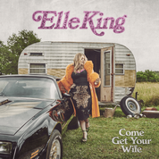 Album Come Get Your Wife