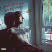 Album Come Over When You&rsquo;re Sober, Pt. 2