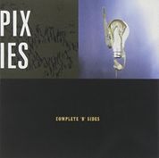 Album Complete &lsquo;B&rsquo; Sides