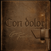 Album Con dolor
