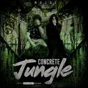 Album Concrete Jungle