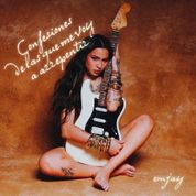 Album confesiones de las que me voy a arrepentir - EP