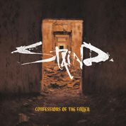 Album Confessions of the Fallen