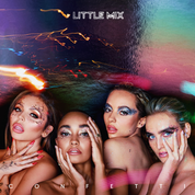 Album Confetti