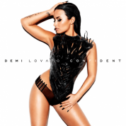 Album Confident