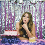 Album Confused @ 22