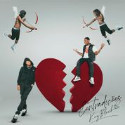 Album Contradi&ccedil;&otilde;es