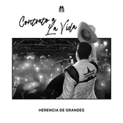 Album Contrato A La Vida