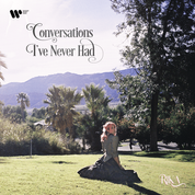 Album Conversations I&rsquo;ve Never Had - EP