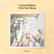 Album Conversations With The Moon