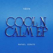 Album Cool &rsquo;N Calm - EP