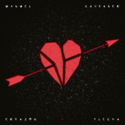 Album Coraz&oacute;n Y Flecha