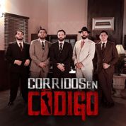 Album Corridos En C&oacute;digo
