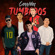 Album Corridos Tumbados