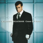 Album Cosas Del Amor