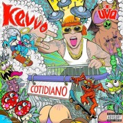 Album Cotidiano