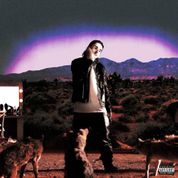 Album COYOTE