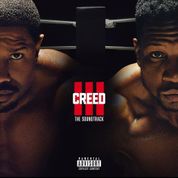 Album Creed III: The Soundtrack