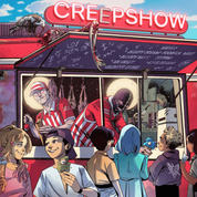 Album CREEPSHOW