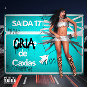 Album Cria de Caxias