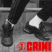Album CRIMI EP