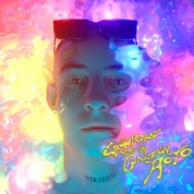 Album Cr&oacute;nicas De Un Coraz&oacute;n Roto