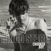 Album Crooked Boy